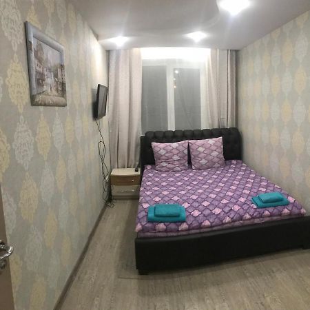 Apartment "A&V-Surganova" Мінськ Екстер'єр фото