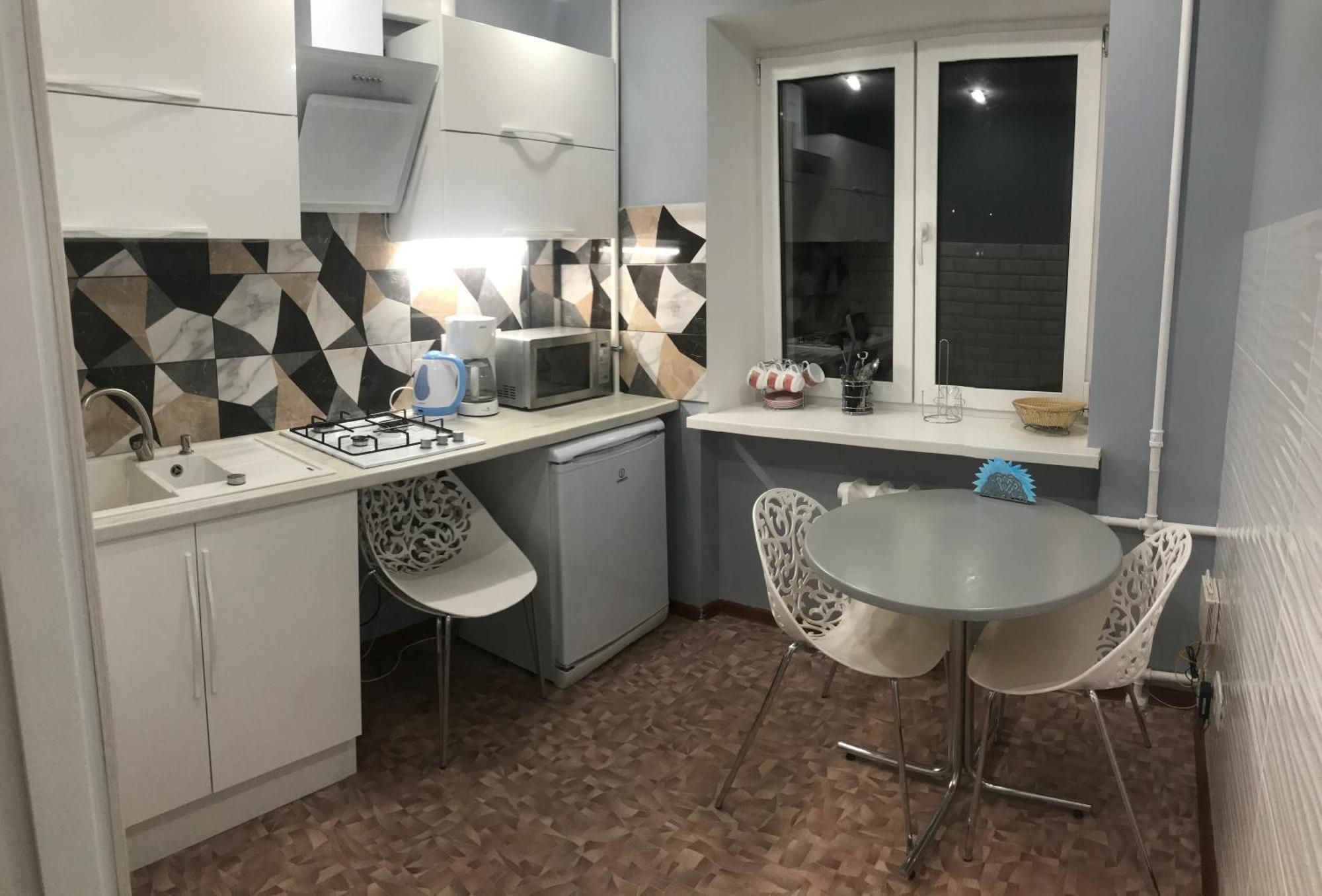 Apartment "A&V-Surganova" Мінськ Екстер'єр фото