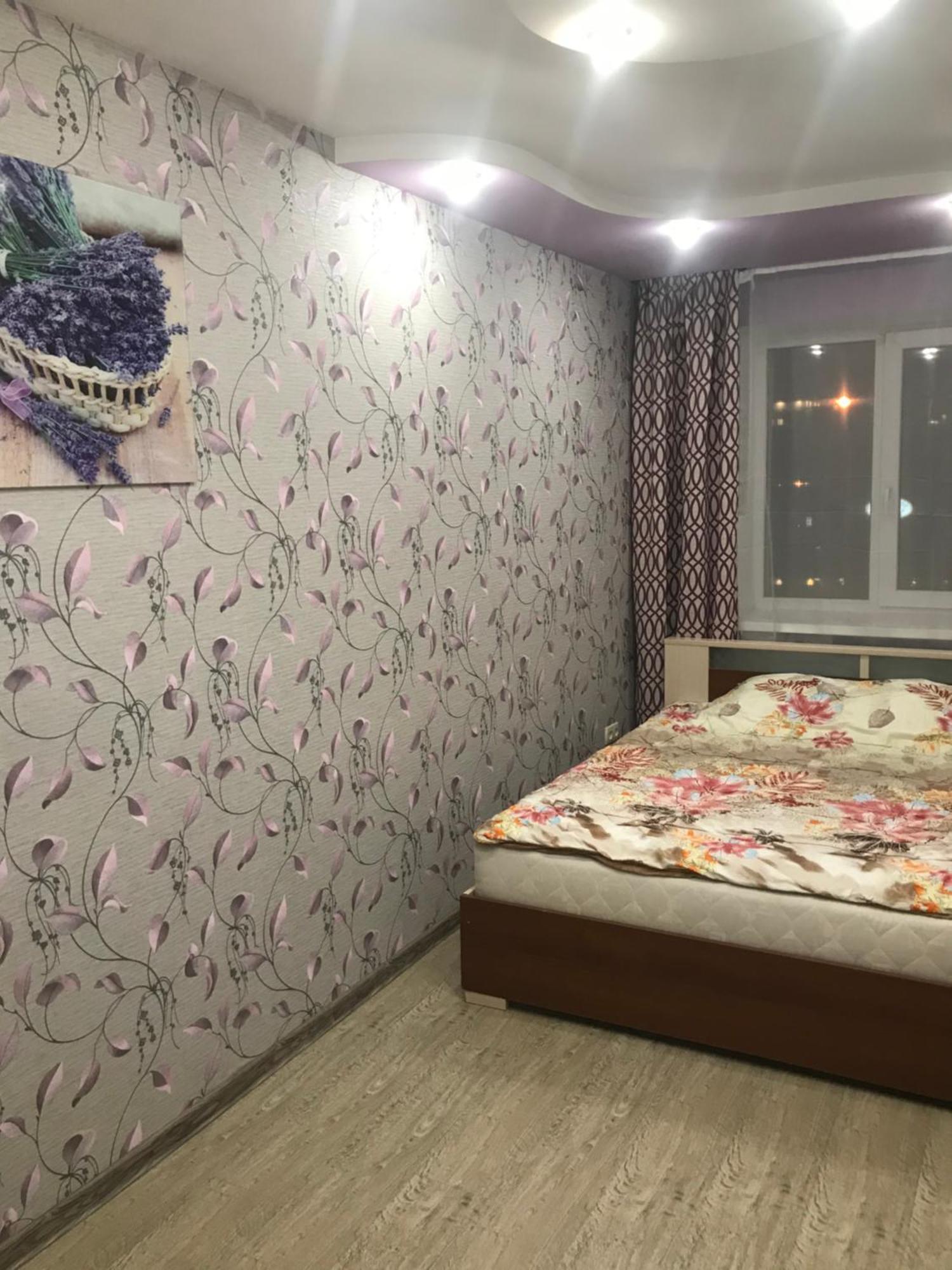 Apartment "A&V-Surganova" Мінськ Екстер'єр фото